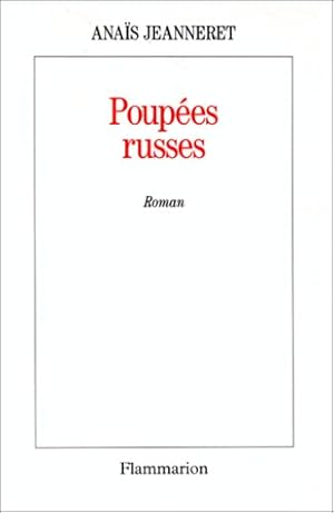 Image du vendeur pour Poupes russes mis en vente par Dmons et Merveilles