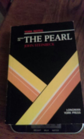 Notes on Steinbeck's Pearl