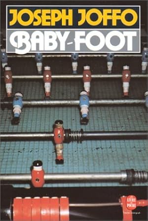 Imagen del vendedor de Baby-foot a la venta por Dmons et Merveilles