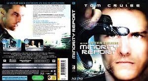 Seller image for Minority Report [dition Single] for sale by Dmons et Merveilles