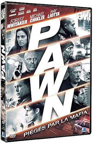 Seller image for Pawn for sale by Dmons et Merveilles