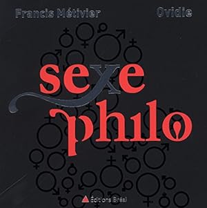 Image du vendeur pour Sexe & Philo mis en vente par Dmons et Merveilles