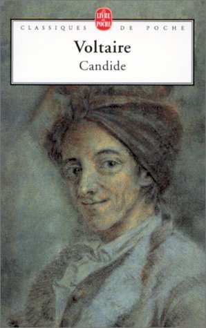 Image du vendeur pour Candide mis en vente par Dmons et Merveilles