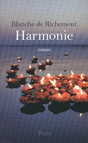 Image du vendeur pour Harmonie mis en vente par Dmons et Merveilles