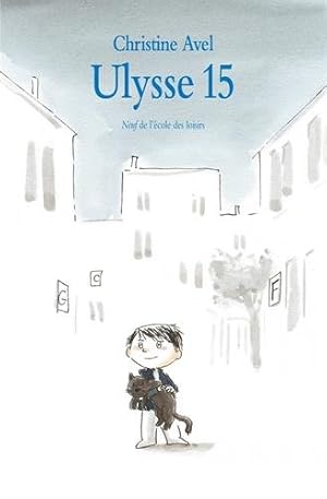 Seller image for Ulysse 15 for sale by Dmons et Merveilles