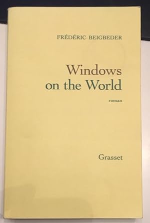 Seller image for Windows on the world for sale by Dmons et Merveilles