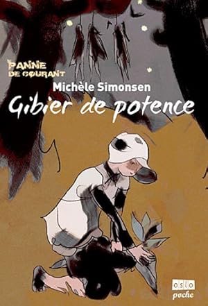 Image du vendeur pour Panne de courant - Tome 1: Gibier de potence mis en vente par Dmons et Merveilles