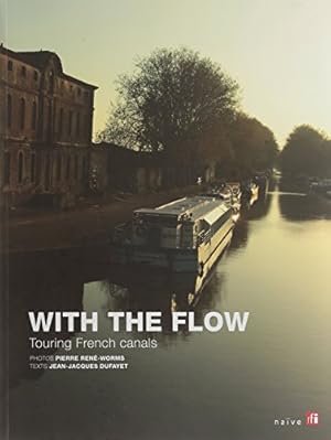 With the flow ; touring french canals