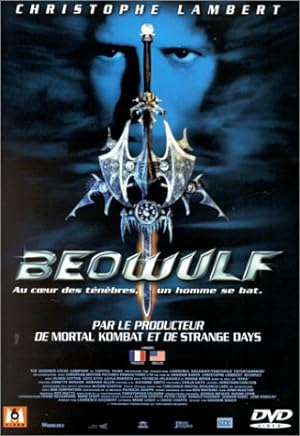 Seller image for Beowulf for sale by Dmons et Merveilles