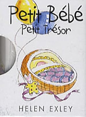 Seller image for Petit Bb Petit Trsor for sale by Dmons et Merveilles