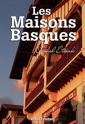 Les Maisons Basques