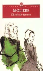 Seller image for L'Ecole des femmes for sale by Dmons et Merveilles