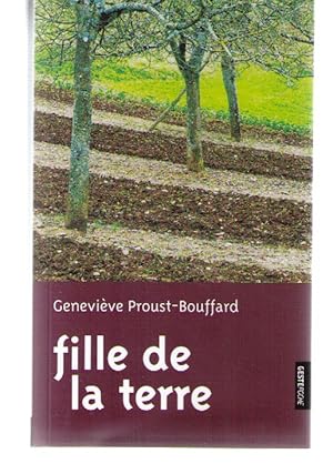 Imagen del vendedor de Fille de la terre a la venta por Dmons et Merveilles