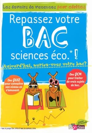 Repassez votre bac es