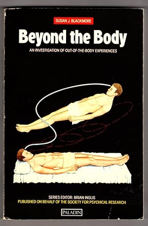 Beyond the Body: An Investigation of Out-of-the-Body Experiences