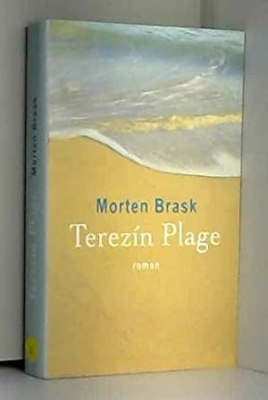Seller image for Terezn Plage for sale by Dmons et Merveilles