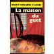 Seller image for La Maison du Guet for sale by Dmons et Merveilles