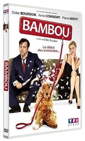 Imagen del vendedor de Bambou a la venta por Dmons et Merveilles