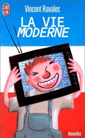 Bild des Verkufers fr La Vie Moderne zum Verkauf von Dmons et Merveilles