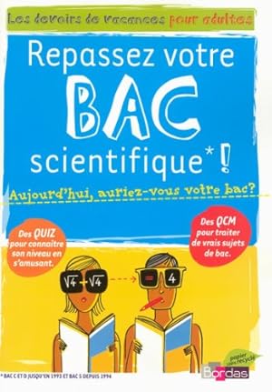 Repassez votre bac s