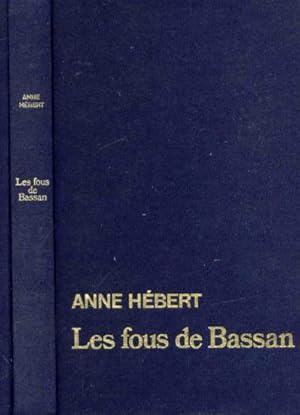Seller image for Les fous de Bassan for sale by Dmons et Merveilles