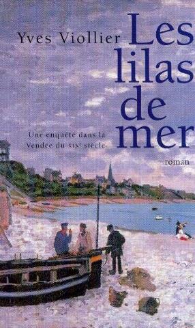 Imagen del vendedor de Les lilas de mer a la venta por Dmons et Merveilles