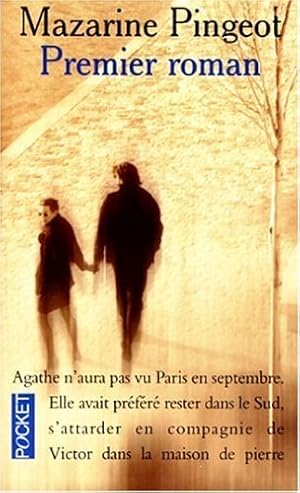 Seller image for Premier roman for sale by Dmons et Merveilles