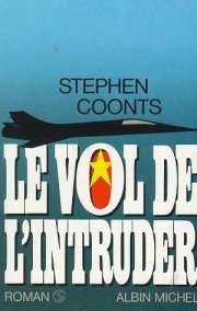 Le Vol De L'intruder