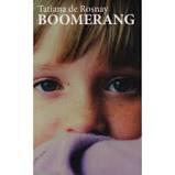 Imagen del vendedor de Boomerang a la venta por Dmons et Merveilles