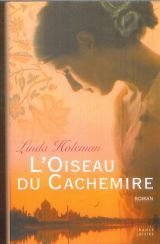 Seller image for L'oiseau du cachemire for sale by Dmons et Merveilles