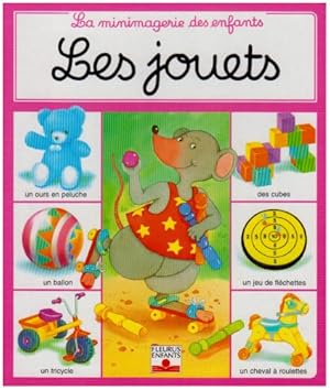 Seller image for Les jouets for sale by Dmons et Merveilles