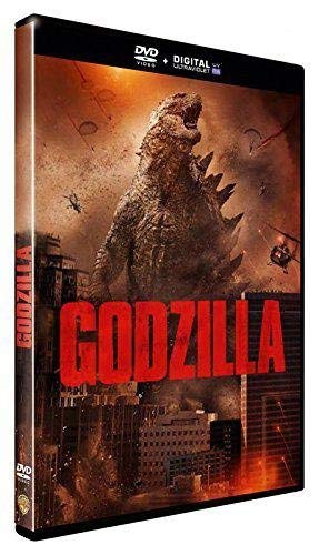 Seller image for Godzilla [DVD + Copie digitale] for sale by Dmons et Merveilles