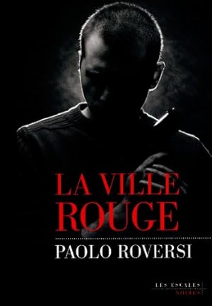 Seller image for Ville rouge for sale by Dmons et Merveilles
