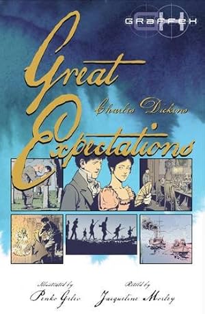 Seller image for Great Expectations for sale by Dmons et Merveilles