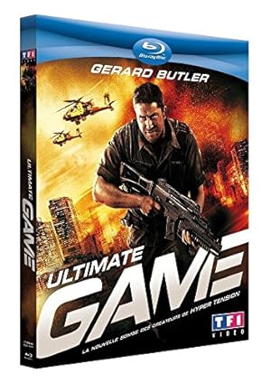 Immagine del venditore per Ultimate Game venduto da Démons et Merveilles