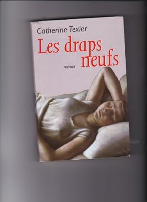 Seller image for Les draps neufs. Roman traduit de l'anglais for sale by Dmons et Merveilles