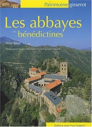 Image du vendeur pour Abbayes Benedictines mis en vente par Dmons et Merveilles