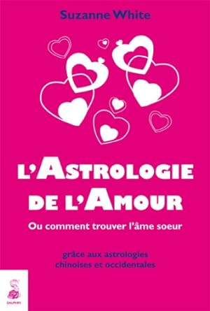 L'Astrologie de l'Amour