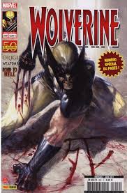 Wolverine 209 - Numéro spécial 64 pages! mensuel juin 2011