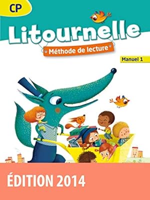 Seller image for Litournelle CP for sale by Dmons et Merveilles