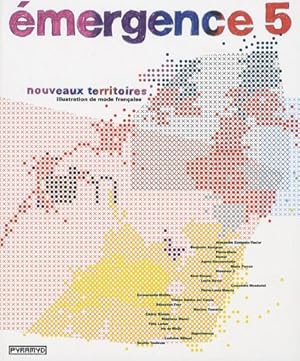 Seller image for Emergence 5. Nouveaux territoires for sale by Dmons et Merveilles