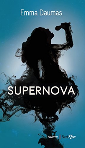 Seller image for SuperNova for sale by Dmons et Merveilles