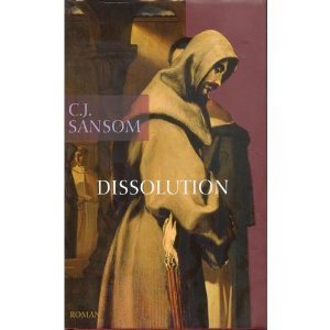 Seller image for Dissolution for sale by Dmons et Merveilles