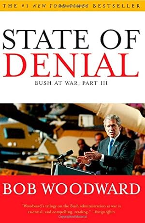 Seller image for State of Denial: Bush at War Part III for sale by Dmons et Merveilles