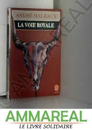 Seller image for La Voie Royale for sale by Dmons et Merveilles
