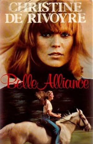 Imagen del vendedor de Belle Alliance a la venta por Dmons et Merveilles