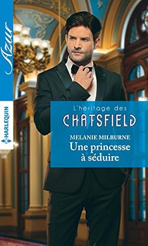 Une princesse à séduire