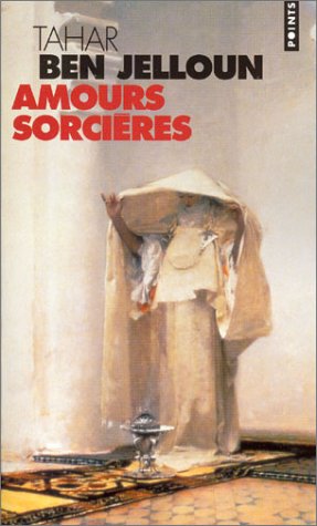 Image du vendeur pour Amours sorcires mis en vente par Dmons et Merveilles