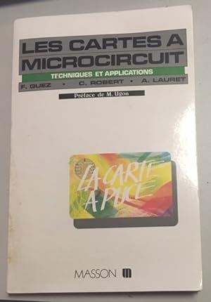 Les Cartes à microcircuits