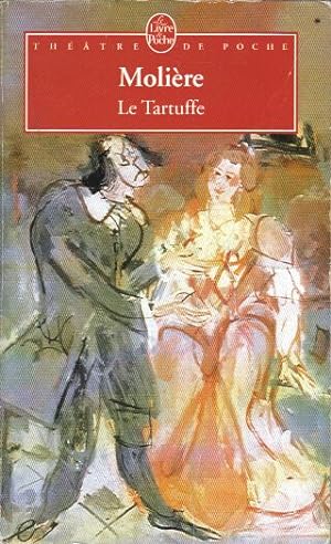 Seller image for Le Tartuffe ou L'imposteur for sale by Dmons et Merveilles
